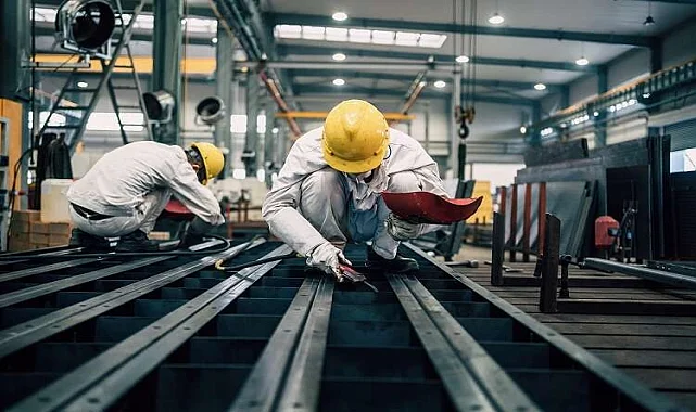 Yenice Şantiye Depolama